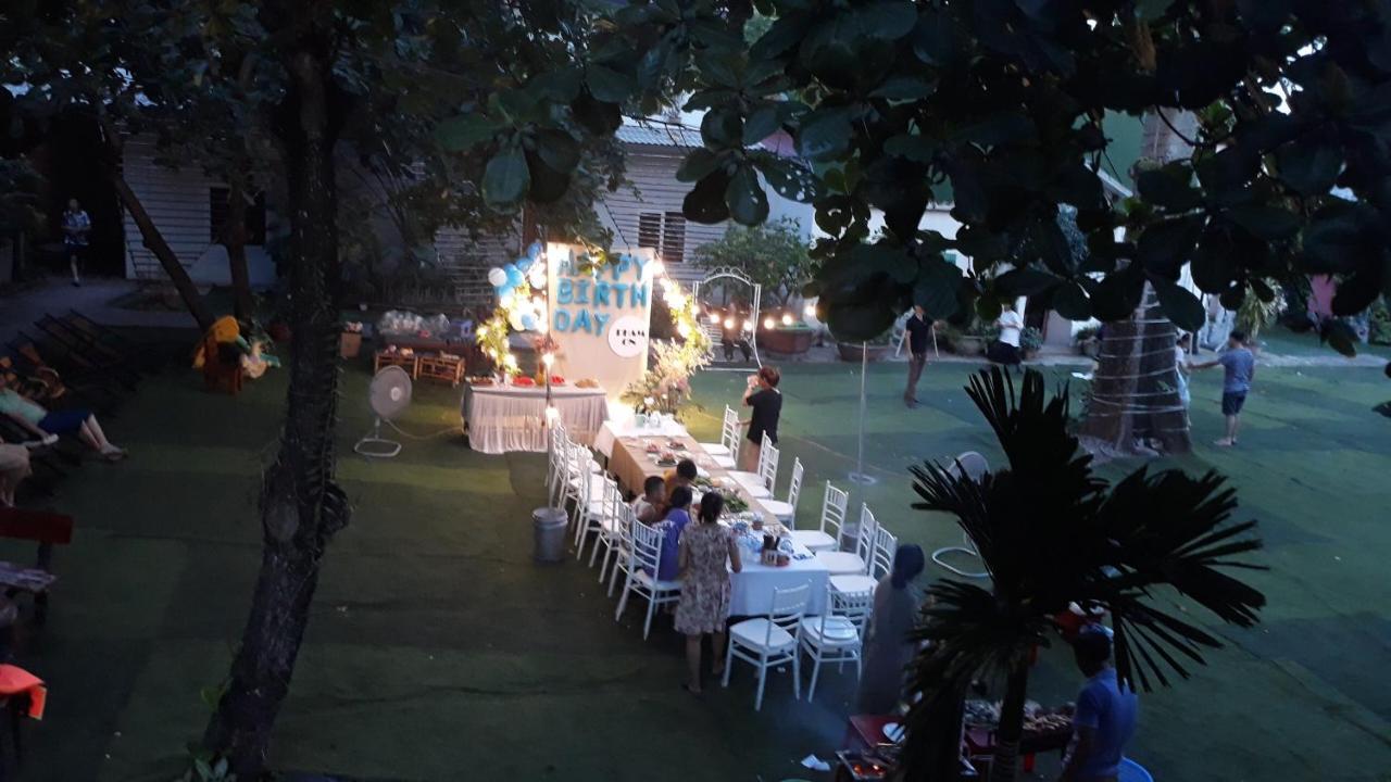 Trang An Secret Garden Hotel Ninh Binh Exterior photo
